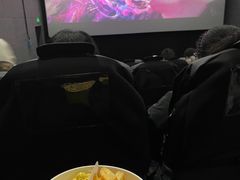 -SFC上影影城(新世界店)