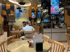 -翠华餐厅(铜锣湾糖街店)