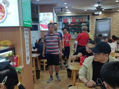 -清真·尖子尖牛肉面(王府井店)