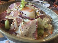 -阿顾西餐·牛排披萨(北戴河店)