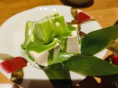 -一心创作料理屋(经开万达店)