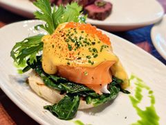 -Highline·城市露台景观餐厅(淮海路店)