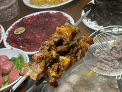 -汕头八合里海记牛肉店(清河店)