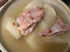 -悦融·京鲁菜·露台花园(安定门店)