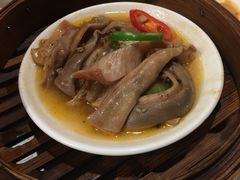 -红棉中餐厅·广州海航威斯汀酒店