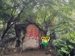 -杭州黄龙洞