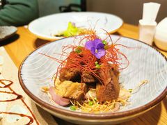 -隐泉之语日式料理(王府中环店)