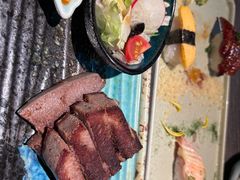 -炙柒Sekinana·精致日料(合生汇店)