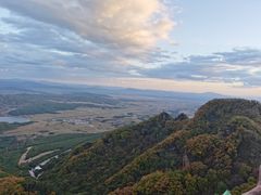 -吉林拉法山