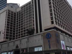 -崇光百货(尖沙咀店)
