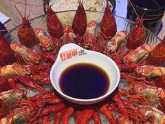 -红盔甲·小龙虾(车公庙店)