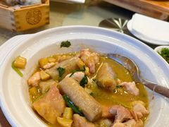 -麒麟中餐厅·经典粤菜·地道菜式老字号(广州长隆酒店)