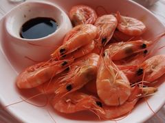 -丰收渔港饭店(嵊泗店)