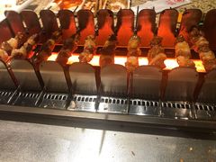 -丰茂烤串(卫星广场店)