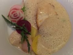 -AZUR聚(香格里拉饭店)