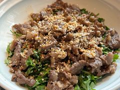 -庆赫隆融合菜馆(群力店)