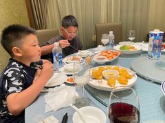 -诚园新喜洋餐厅