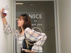 -Blue Concept Cafe&Farm·關於藍