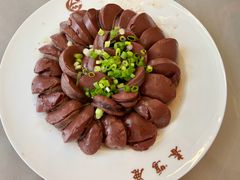 -鹿鸣春饭店(总店)