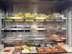 -四川老牛麻辣烫(北门桥店)