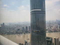 -上海柏悦酒店