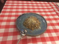 risotto牛肝菌-FD西餐厅