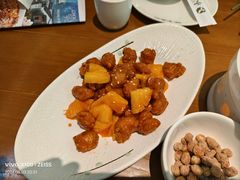 -小菜园新徽菜(芜湖奥特莱斯店)