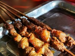 -伊隆斋(什刹海店)