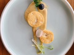 -广州素食学校·素猫豆腐(长洲码头店)