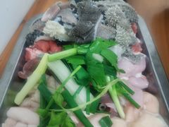 -秧塘牛八宝(金山路店)