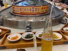 回转臊子面-乡党臊子面(丰庆公园店)