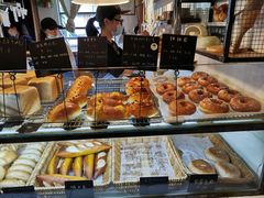 -仙峰天然面包(迎宾路店)