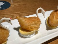 -点心传说·粤菜点心(佐阾虹湾店)