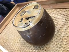 -森果咖啡(人民西路店)