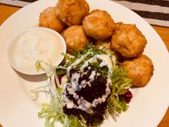 -兰特伯爵西餐厅·啤酒屋(方庄店)