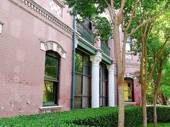 -北京动物园-畅观楼