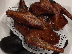 -麒茗餐厅·粤菜·宴会厅·海鲜(锦绣路店)