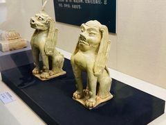 -安阳博物馆