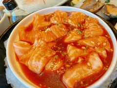 -东海怡品海鲜豆捞(舟宿夜江店)