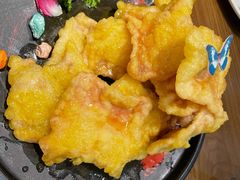 -满园烤鸭·春饼(太原街万达店)