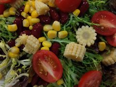 -维园港式茶餐厅(龙岗盛平店)