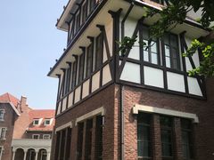 -天津津利华酒店