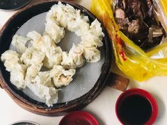 -海汇源老烧麦店(东大街总店)