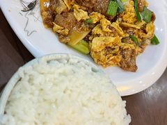 -牛街老爆肚满(牡丹园店)