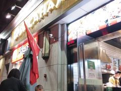 -花甲大咖(曼哈顿店)
