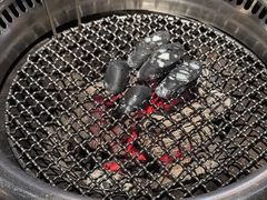 -一品诚记烤肉·甄选店(中南路店)