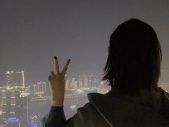 -WFC会仙楼观景台