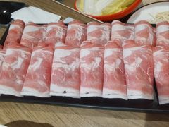 -彤德莱牛肉火锅(双港店)