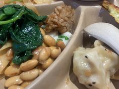 -素满香·食养自助(天一广场店)