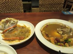 -妈妈菜舟山海鲜(定海古城店)